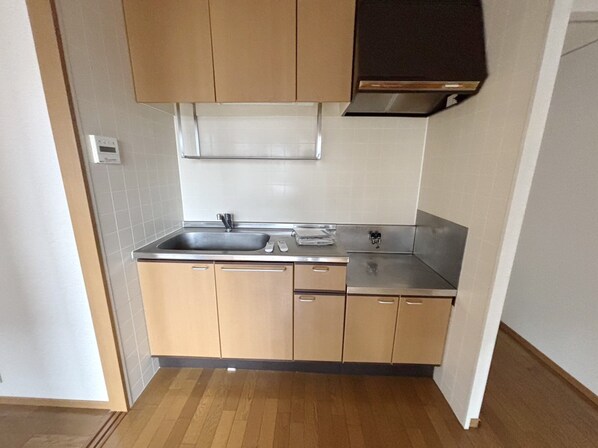 メゾントキの物件内観写真